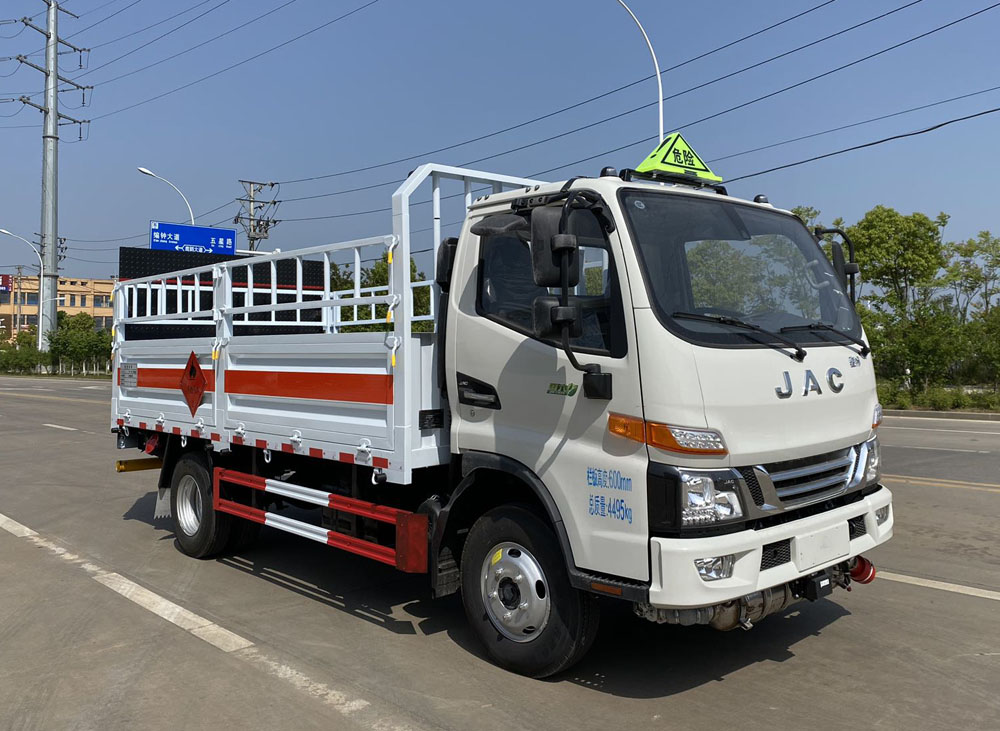 氣瓶運(yùn)輸車(chē)，運(yùn)輸車(chē)價(jià)格，楚勝汽車(chē)集團(tuán)