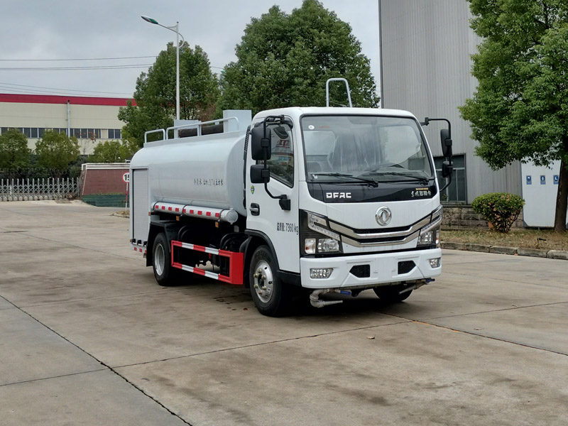 灑水車，灑水車廠家，灑水車價(jià)格，楚勝牌CSC5072GSSE6